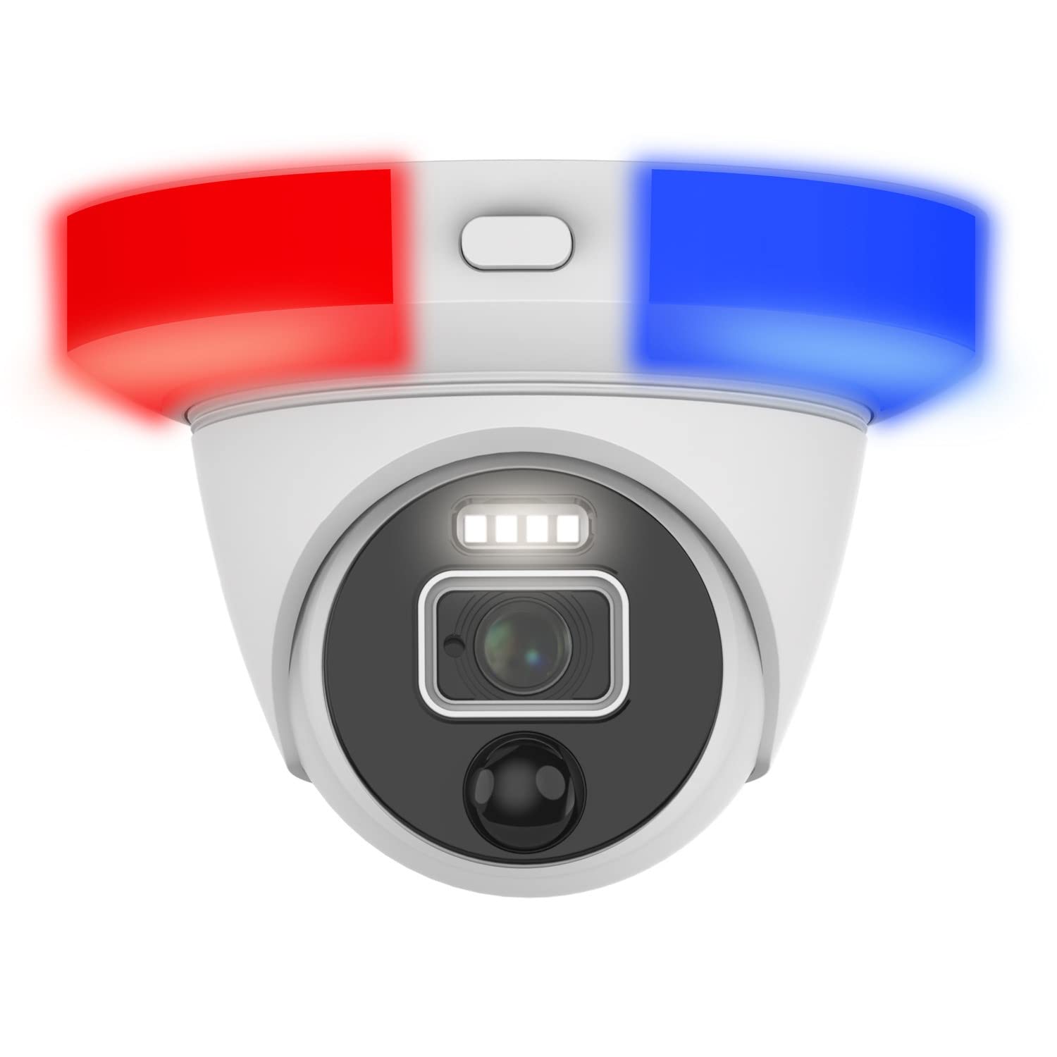 Foto 8 pulgar | Cámara De Seguridad Swann Add-on Dvr Dome 1080p Full Hd - Venta Internacional.
