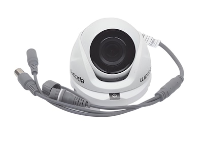 Foto 4 | Epcom Cámara De Seguridad Cctv Domo Turbo Hd Ir Para Interiores/exteriores, Alámbrico, 1920x1080 Full Hd, Día/noche