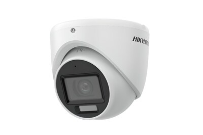Foto 2 | Hikvision Cámara Cctv Domo Turbo Hd Ir Para Exteriores Ds-2ce76d0t-lmfs, Alámbrico, 1920 X 1080 Píxeles, Día/noche