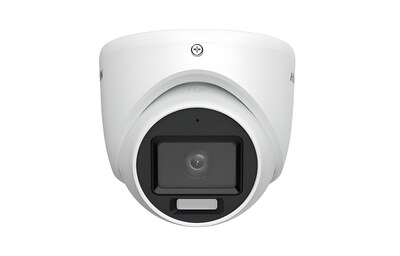 Foto 3 | Hikvision Cámara Cctv Domo Turbo Hd Ir Para Exteriores Ds-2ce76d0t-lmfs, Alámbrico, 1920 X 1080 Píxeles, Día/noche