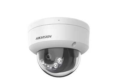 Foto 2 | Hikvision Cámara De Seguridad Ip Smart Wifi Domo Para Interiores/exteriores Ds-2cd2163g2-lis2u, Alámbrico, 3200