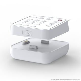 Foto 2 | Caja De Respaldo Celular Y De Batería Para El Sistema De Seguridad Residencial Arlo - Venta Internacional.