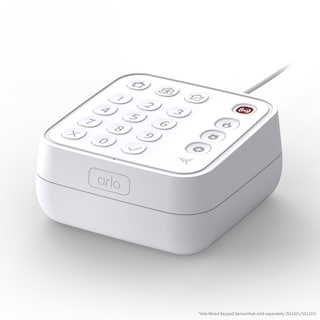 Foto 3 | Caja De Respaldo Celular Y De Batería Para El Sistema De Seguridad Residencial Arlo - Venta Internacional.