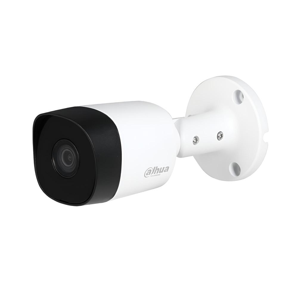 Foto 3 pulgar | Cámaras de Seguridad Dahua DH-KIT/XVR1B08-I/8-B1A21N-0360 8 Unidades + Accesorios Incluidos
