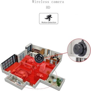 Foto 4 | Cámara de seguridad para el hogar Generic V380 Pro