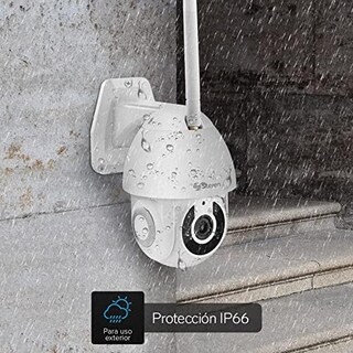 Foto 7 | Cámara de Seguridad STEREN CCTV-235