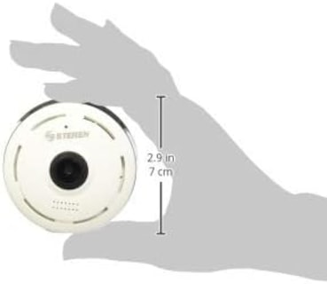 Foto 6 | Cámara de Vigilancia Steren CCTV-230