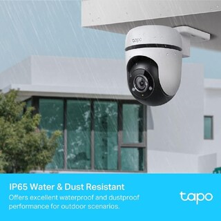 Foto 3 | Cámara de Seguridad Tplink Tapoc500 con Wifi