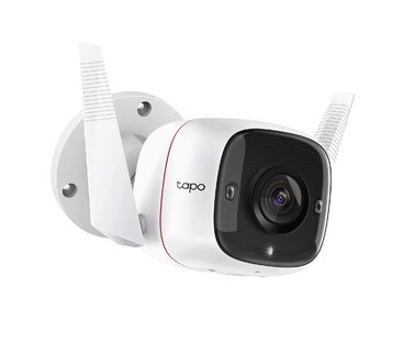 Foto 1 | Cámara de Seguridad Tplink Tapoc310 con Wifi