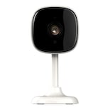 Cámara de Seguridad Rocket House Búho Blanca Interiores 1080p