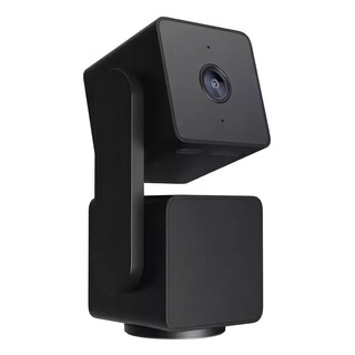 Foto 1 | Cámara De Seguridad Wifi Con Horizontal/vertical/zoom De 2mp Eo Safe Imports Esi-16612 Blanco