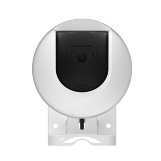 Foto 4 | Camara Pt Wifi / 2 Megapixel / Cobertura 360° / Detección Humana / Seguimiento Inteligente / Sirena / Luz Parpa
