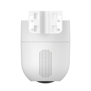 Foto 5 | Camara Pt Wifi / 2 Megapixel / Cobertura 360° / Detección Humana / Seguimiento Inteligente / Sirena / Luz Parpa