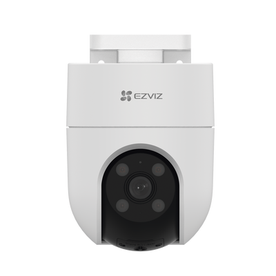 Foto 7 | Camara Pt Wifi / 2 Megapixel / Cobertura 360° / Detección Humana / Seguimiento Inteligente / Sirena / Luz Parpa
