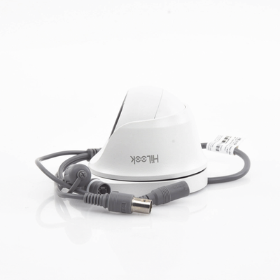 Foto 2 | Turret Turbohd 2 Megapíxeles (1080p) / Lente 2.8 Mm / 20 Mts Ir Exir / Tvi-ahd-cvi-cvbs / Ip66 / Metal