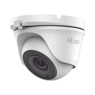 Foto 3 | Turret Turbohd 2 Megapíxeles (1080p) / Lente 2.8 Mm / 20 Mts Ir Exir / Tvi-ahd-cvi-cvbs / Ip66 / Metal