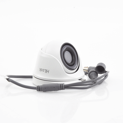 Foto 4 | Turret Turbohd 2 Megapíxeles (1080p) / Lente 2.8 Mm / 20 Mts Ir Exir / Tvi-ahd-cvi-cvbs / Ip66 / Metal