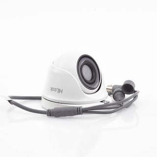 Foto 4 | Turret Turbohd 2 Megapíxeles (1080p) / Lente 2.8 Mm / 20 Mts Ir Exir / Tvi-ahd-cvi-cvbs / Ip66 / Metal