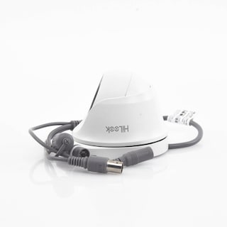 Foto 5 | Turret Turbohd 2 Megapíxeles (1080p) / Lente 2.8 Mm / 20 Mts Ir Exir / Tvi-ahd-cvi-cvbs / Ip66 / Metal