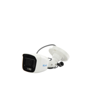 Foto 2 | Bala Turbohd 2 Megapixel (1080p) / Imagen A Color 24/7 / Lente 2.8 Mm / Colorvu Lite / Luz Blanca 20 Mts / Ip66 /