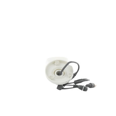 Foto 4 pulgar | Bala Turbohd 2 Megapixel (1080p) / Imagen A Color 24/7 / Lente 2.8 Mm / Colorvu Lite / Luz Blanca 20 Mts / Ip66 /