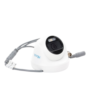 Foto 1 | Turret Turbohd 1080p / Imagen A Color 24/7 / Lente 2.8 Mm / Colorvu Lite / Luz Blanca 20 Mts / Uso En Interior / P