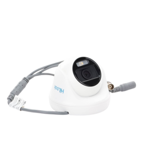 Foto 1 | Turret Turbohd 1080p / Imagen A Color 24/7 / Lente 2.8 Mm / Colorvu Lite / Luz Blanca 20 Mts / Uso En Interior / P