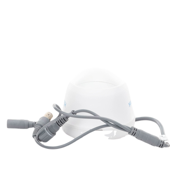 Foto 4 | Turret Turbohd 1080p / Imagen A Color 24/7 / Lente 2.8 Mm / Colorvu Lite / Luz Blanca 20 Mts / Uso En Interior / P
