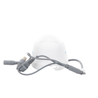 Foto 4 | Turret Turbohd 1080p / Imagen A Color 24/7 / Lente 2.8 Mm / Colorvu Lite / Luz Blanca 20 Mts / Uso En Interior / P