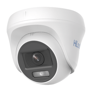 Foto 5 | Turret Turbohd 1080p / Imagen A Color 24/7 / Lente 2.8 Mm / Colorvu Lite / Luz Blanca 20 Mts / Uso En Interior / P