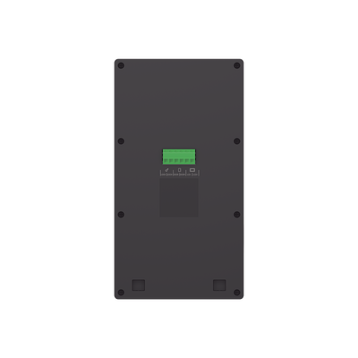 Foto 9 pulgar | Videoportero Ip Conexión A 2 Hilos / Con Monitor Wi-fi Para Interior / Frente De Calle Ip65 Uso En Exterior De