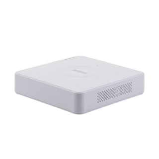 Foto 1 | DVR 4 Canales TurboHD + 1 Canal IP 2MP Lite con Acusense Lite y Audio por Coaxitron