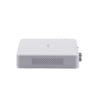 Foto 4 pulgar | DVR 4 Canales TurboHD + 1 Canal IP 2MP Lite con Acusense Lite y Audio por Coaxitron