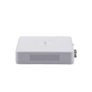 Foto 3 | DVR 4 Canales TurboHD + 1 Canal IP 2MP Lite con Acusense Lite y Audio por Coaxitron