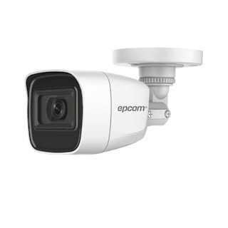 Foto 3 | Cámara de Seguridad Epcom con Visión Nocturna