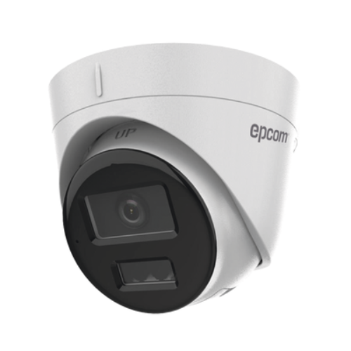 Foto 3 pulgar | Camara Hikvision [dual Light] Turret Ip 4 Megapixel / Lente 2.8 Mm / 30 Mts Ir + 30 Mts Luz Blanca / Micrófono