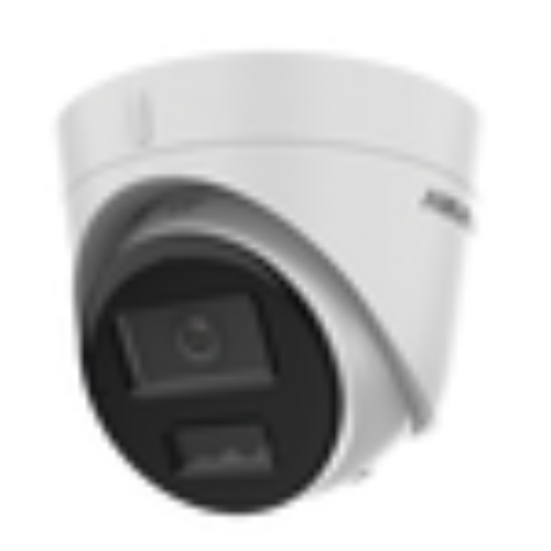 Foto 4 pulgar | Camara Hikvision [dual Light] Turret Ip 4 Megapixel / Lente 2.8 Mm / 30 Mts Ir + 30 Mts Luz Blanca / Micrófono