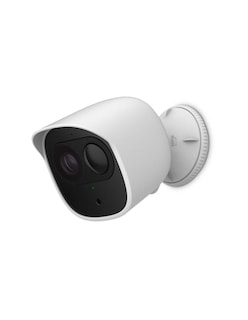 Foto 2 | Cámara De Vigilancia Cell Pro Imou Para Interiores Y Exteriores