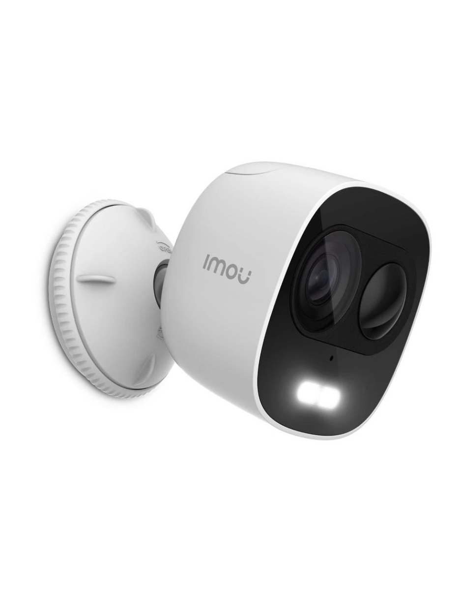 Foto 5 pulgar | Cámara De Vigilancia Cell Pro Imou Para Interiores Y Exteriores