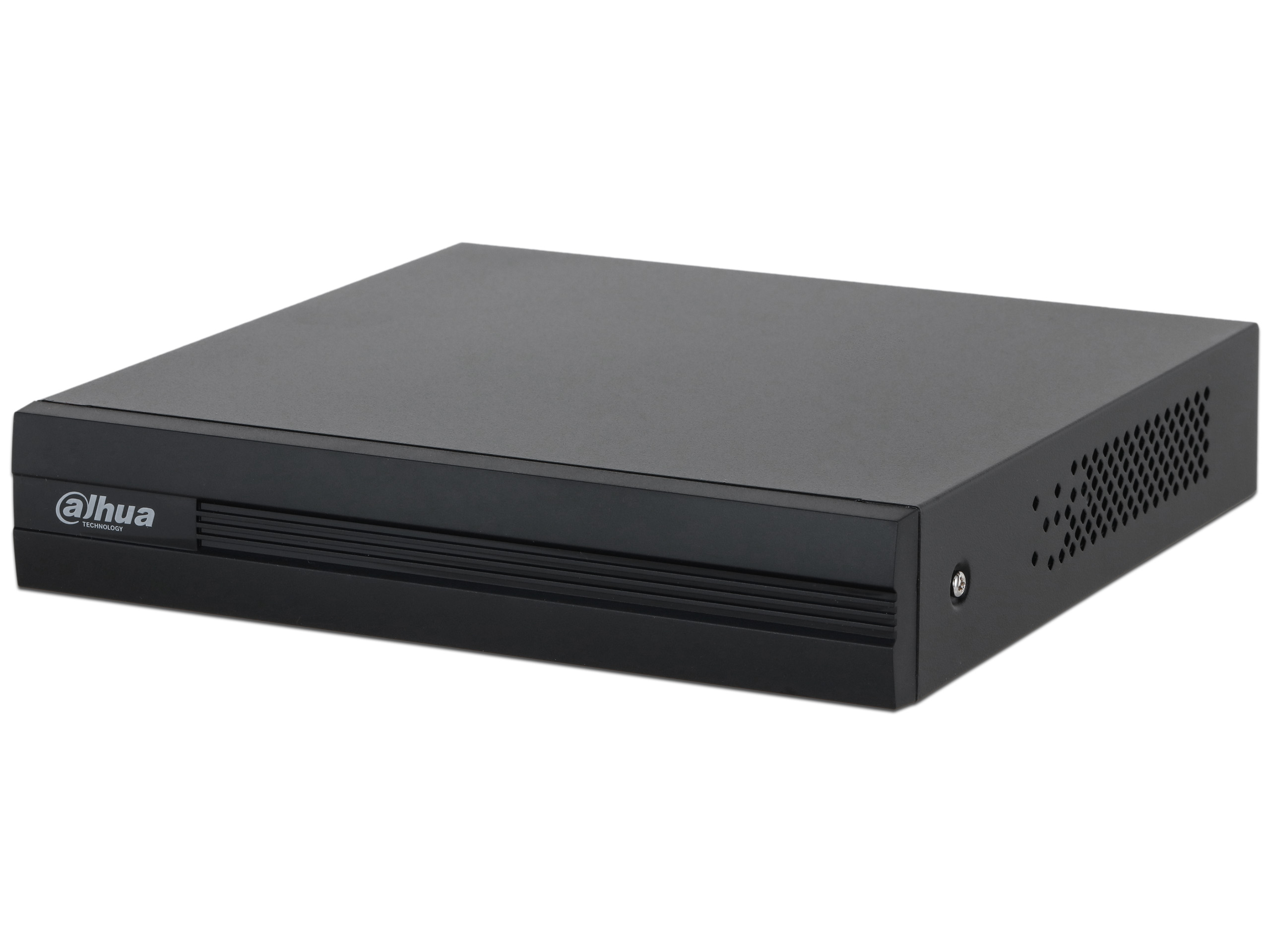 Dvr Pentahíbrido Dahua Xvr1b08-i De 8 Canales Bnc Y 2 Adicionales Ip Con Codificación Ai, 1 Puerto Sata
