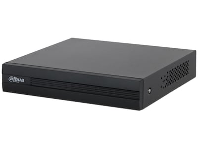 Foto 1 | Dvr Pentahíbrido Dahua Xvr1b08-i De 8 Canales Bnc Y 2 Adicionales Ip Con Codificación Ai, 1 Puerto Sata