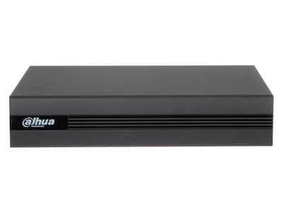 Foto 2 | Dvr Pentahíbrido Dahua Xvr1b08-i De 8 Canales Bnc Y 2 Adicionales Ip Con Codificación Ai, 1 Puerto Sata