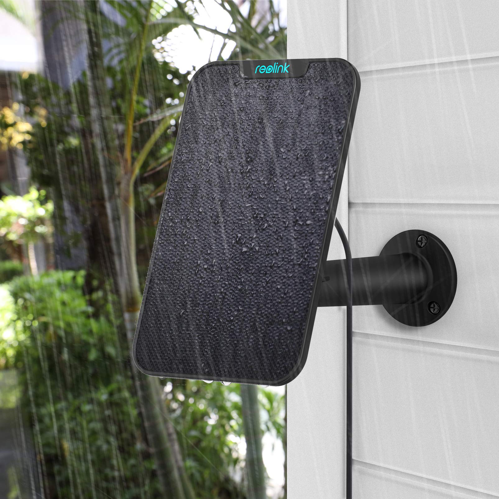 Foto 4 pulgar | Fuente De Alimentación De Panel Solar Reolink 3w Para Cámara Inalámbrica - Venta Internacional.