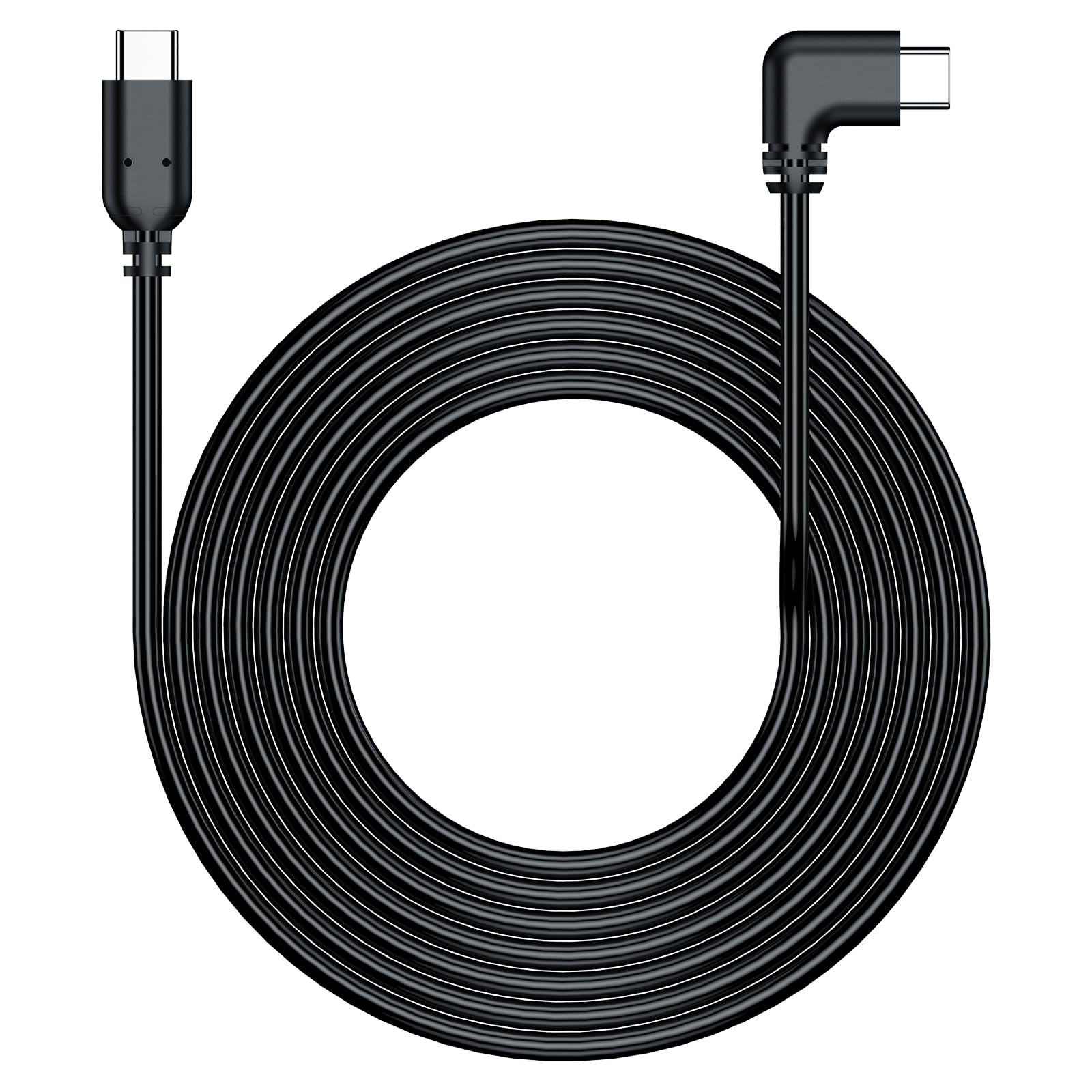 Cable Extensivo Para Cámara Trasera Vantrue N4 Pro, S1 Pro, E3 De 9 M - Venta Internacional.