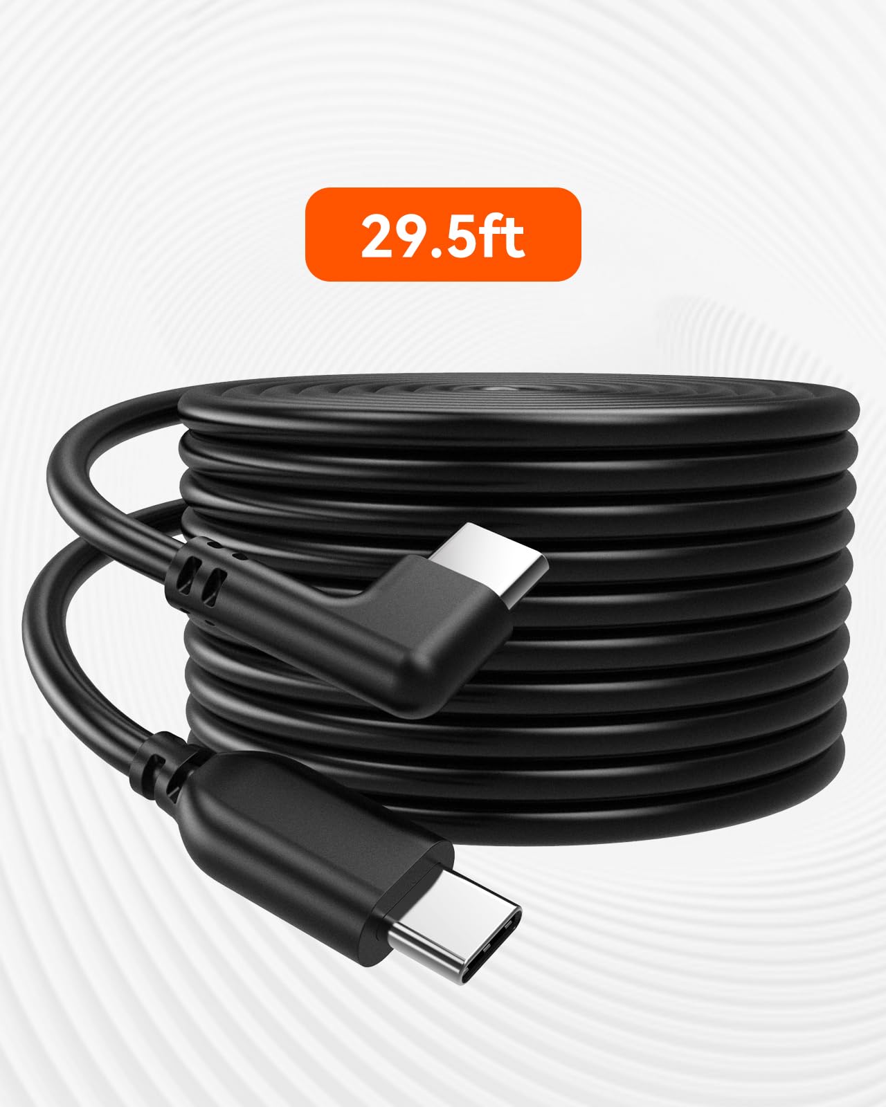 Foto 3 pulgar | Cable Extensivo Para Cámara Trasera Vantrue N4 Pro, S1 Pro, E3 De 9 M - Venta Internacional.