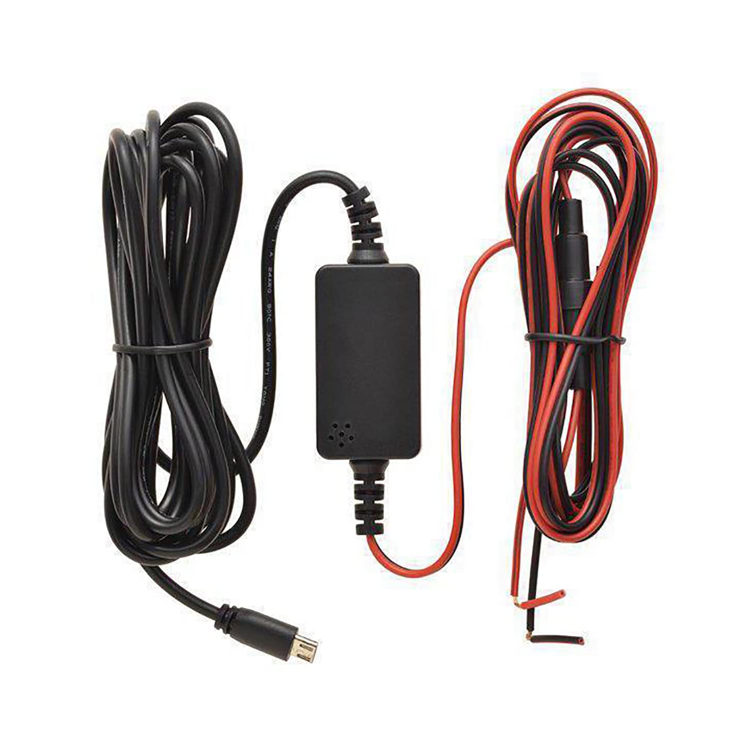 Foto 2 pulgar | Kit De Cableado Para Dash Cams Cobra, Cable De 2,5 A, 15 Pies, Serie Sc - Venta Internacional.