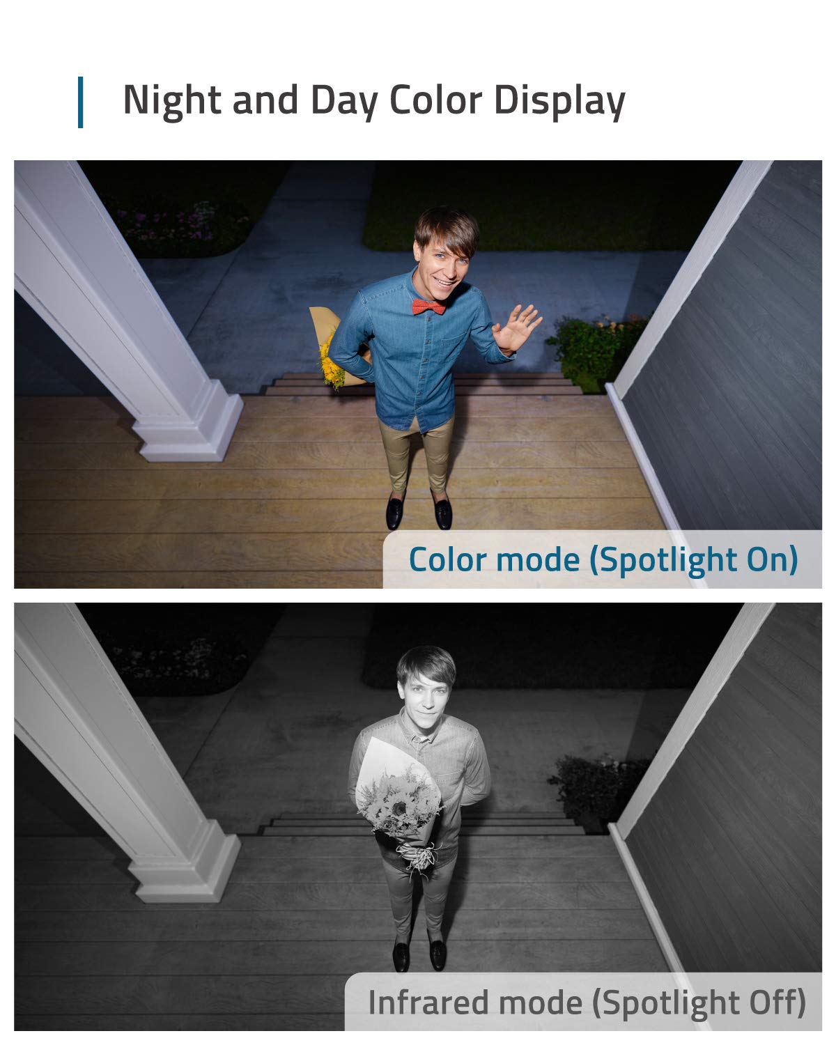 Foto 3 | Cámara De Seguridad Eufy Security Eufycam 2c 4-cam Kit 1080p Hd - Venta Internacional.
