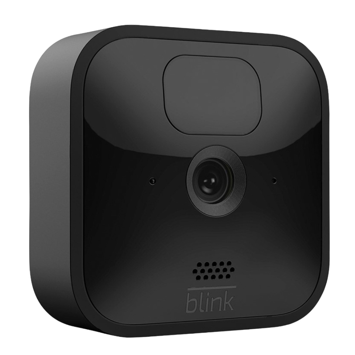 Foto 3 pulgar | Cámaras De Seguridad Blink Exteriores Alexa Full Hd Paquete De 5