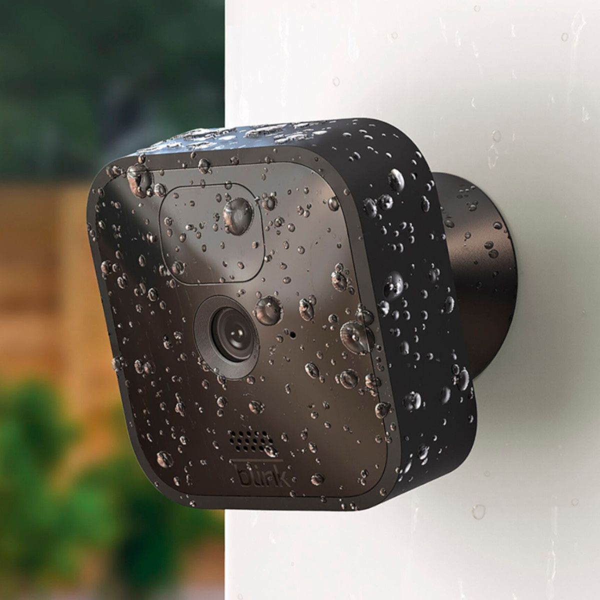 Foto 4 pulgar | Cámaras De Seguridad Blink Exteriores Alexa Full Hd Paquete De 5