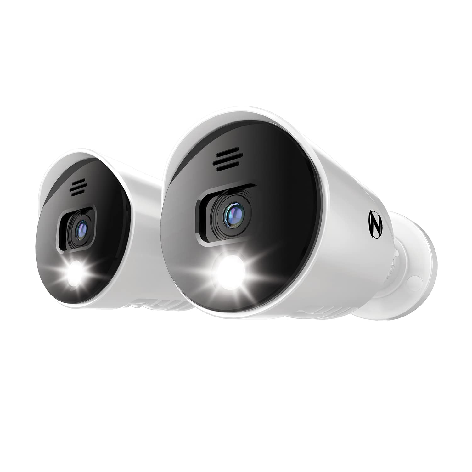 Foto 1 | Cámara De Seguridad Night Owl Wired 1080p Hd Add On Spotlight - Venta Internacional.